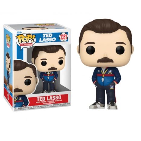 FUNKO Ted Lasso 1351