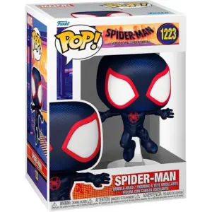 FUNKO POP Spider-Man 1223