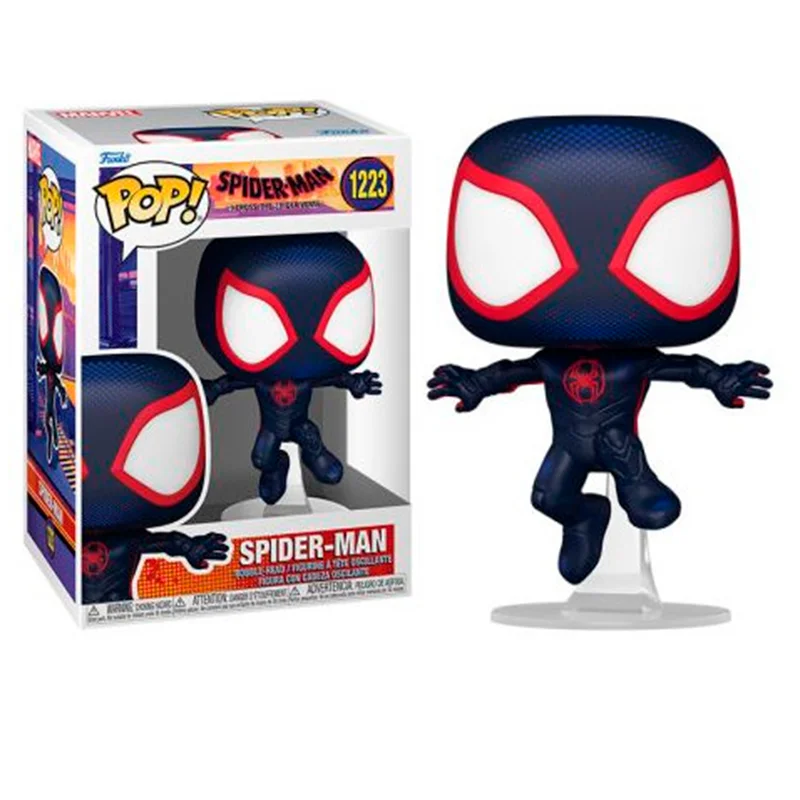 FUNKO Spider-Man 1223