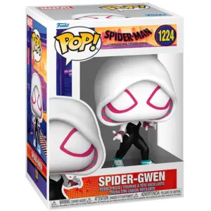 FUNKO POP Spider-Gwen 1224