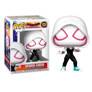 FUNKO Spider-Gwen 1224