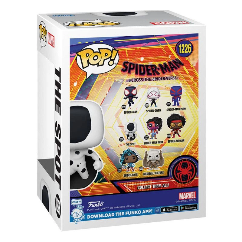 figura POP The Spot 1226
