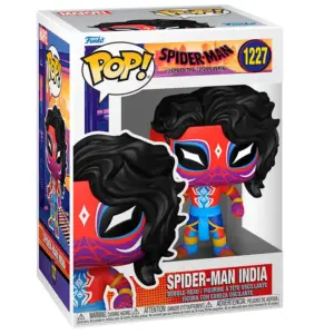 figura POP Spider-Man India 1227