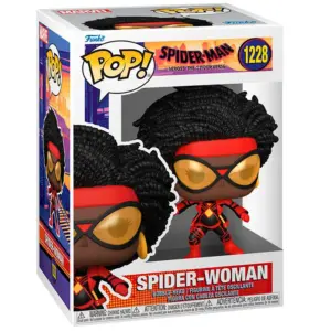 figura POP Spider-Woman 1228
