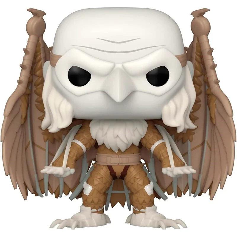 FUNKO POP Medieval Vulture 1230