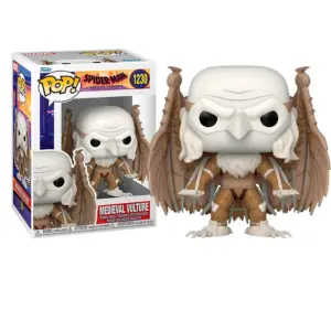 FUNKO Medieval Vulture 1230