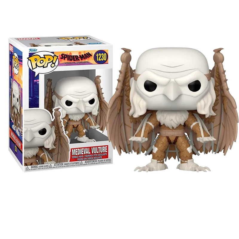 FUNKO Medieval Vulture 1230