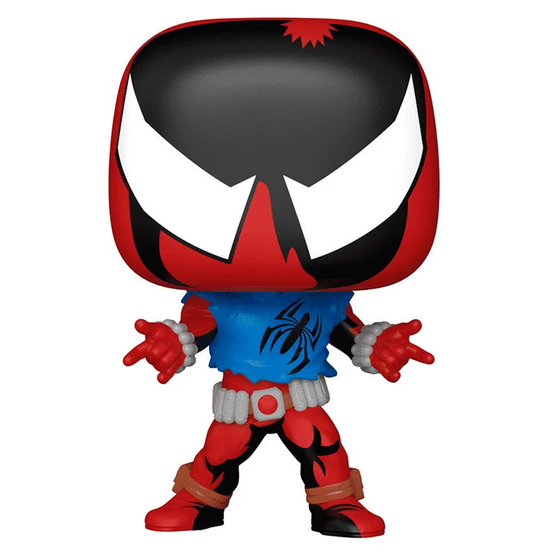FUNKO POP Scarlet Spider 1232