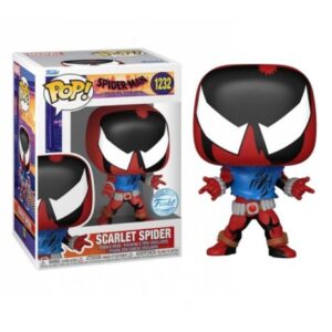FUNKO Scarlet Spider 1232