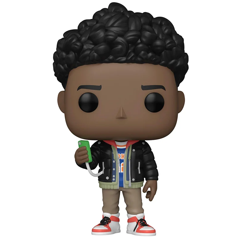 muñeco POP Miles Morales 1233