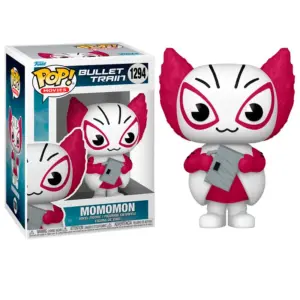 FUNKO Momomon 1294