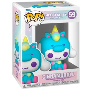 figura POP Ginnamoroll 59