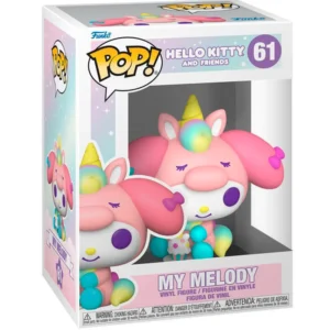 FUNKO POP My Melody 61