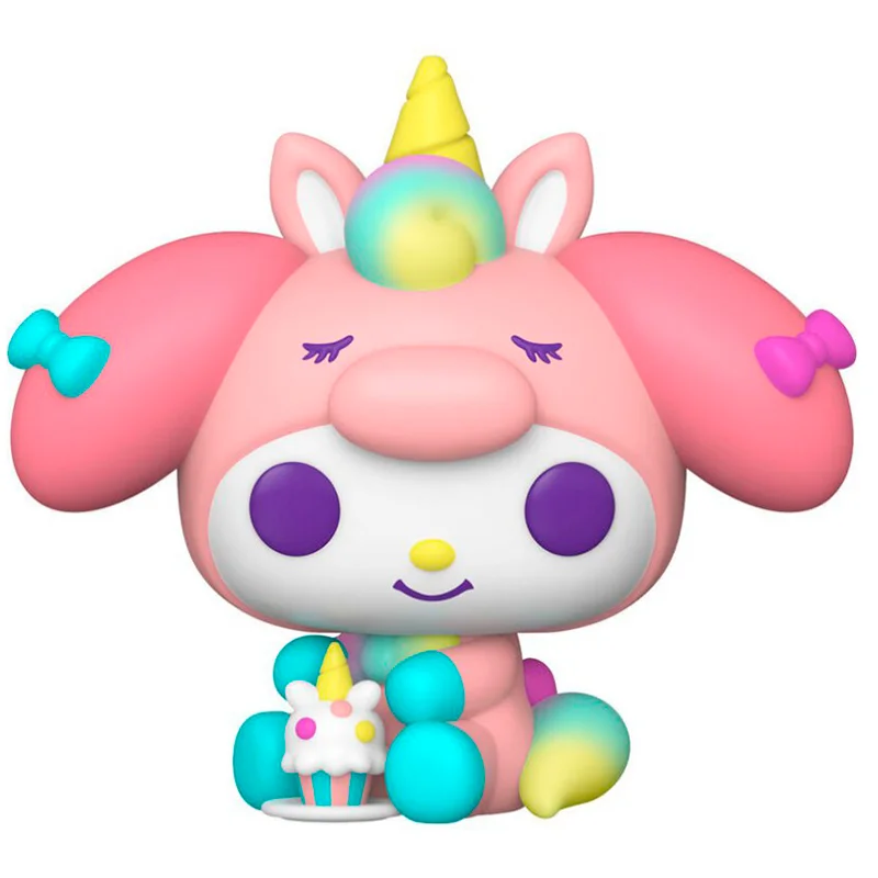 figura POP My Melody 61