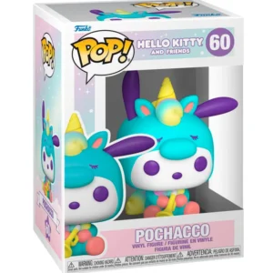 figura POP Pochacco 60