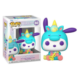 FUNKO Pochacco 60