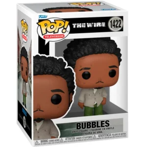 figura POP Bubbles 1422