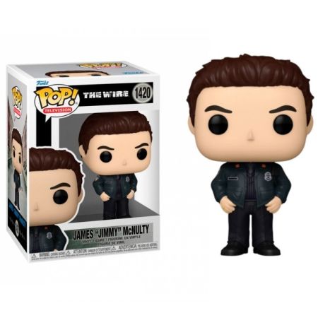 FUNKO James McNulty 1420