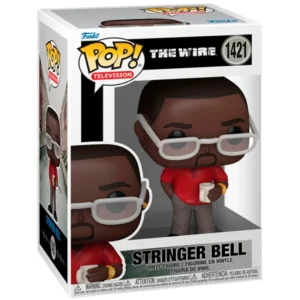 figura POP Stringer Bell 1421
