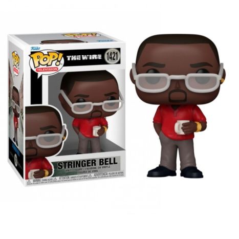 FUNKO Stringer Bell 1421