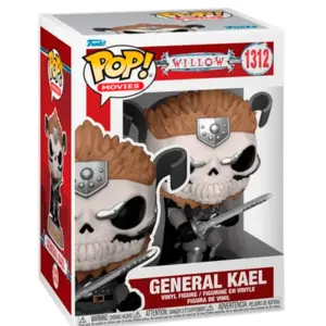 FUNKO POP General Kael 1312