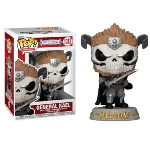 FUNKO General Kael 1312