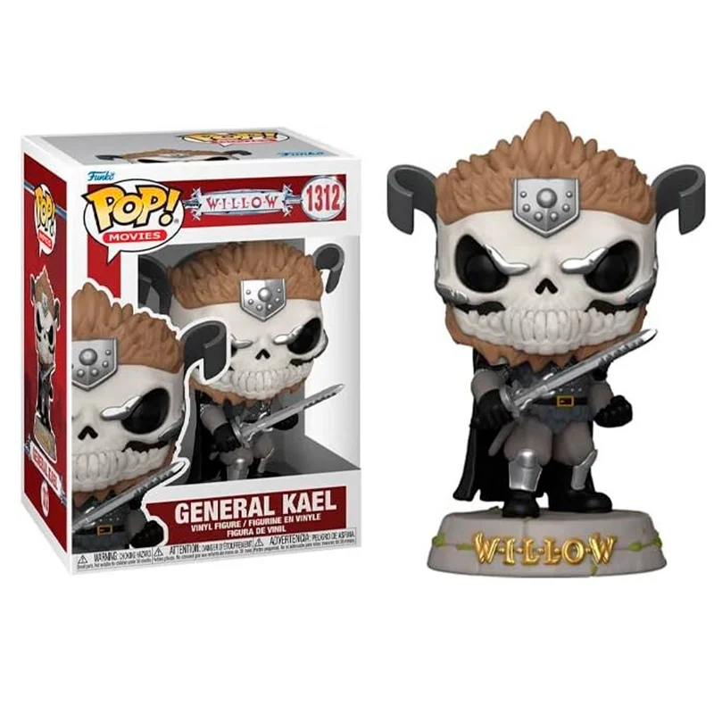 FUNKO General Kael 1312