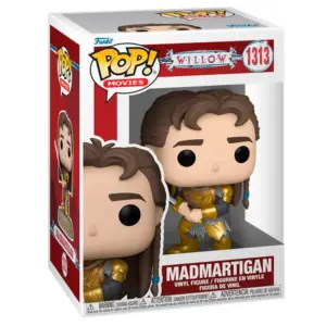 figura POP Madmartigan 1313