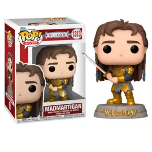 FUNKO Madmartigan 1313