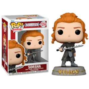 FUNKO Sorsha 1314