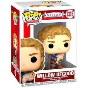 figura POP Willow Ufgood 1315