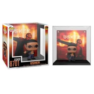 FUNKO Usher 39