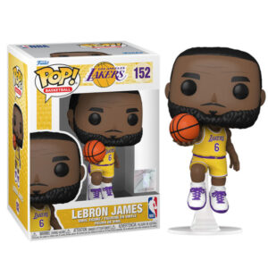 FUNKO Lebron James 152