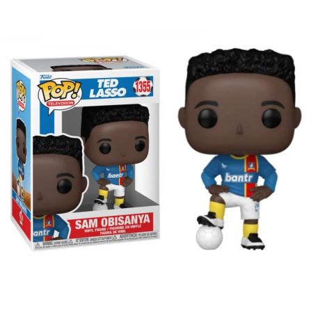 FUNKO Sam Obisanya 1355