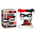 FUNKO Harley Quinn 454