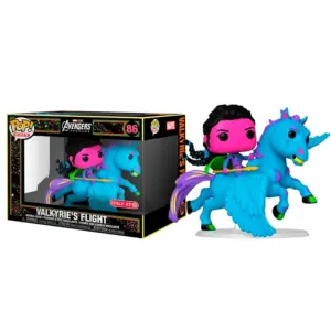 FUNKO Valkyrie's Flight 86
