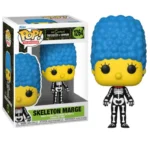 FUNKO Marge Esqueleto 1264