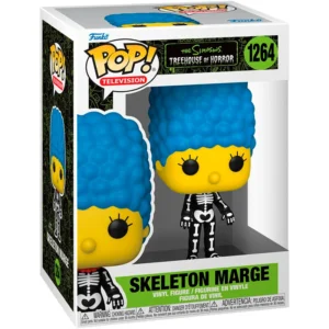 muñeco POP Marge Esqueleto 1264