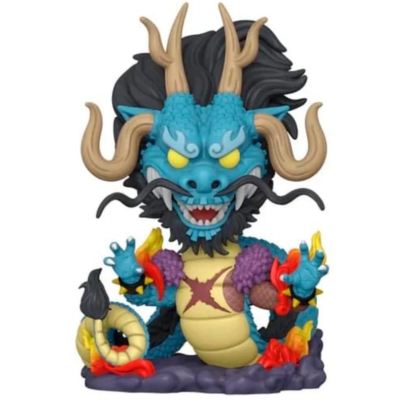 FUNKO POP Dragón Kaido 1623