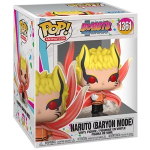 figura POP Naruto 1361