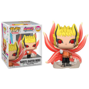 FUNKO Naruto 1361