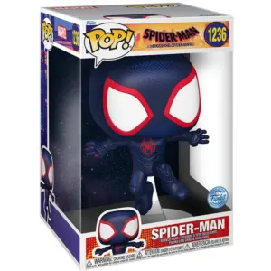 muñeco POP Spider-Man 1236
