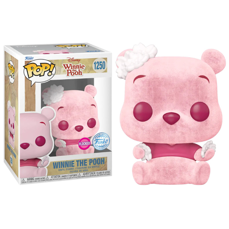 FUNKO Winnie the Pooh 1250