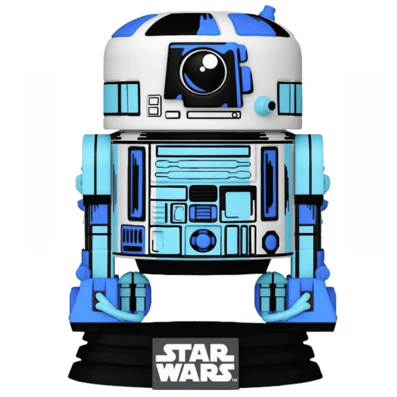 figura POP R2-D2 571