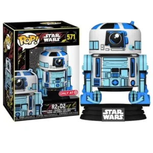 FUNKO R2-D2 571