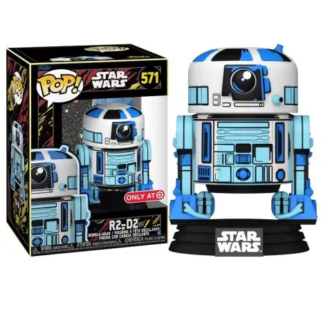 FUNKO R2-D2 571