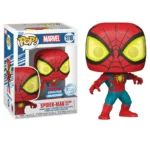 FUNKO Spider-Man 1118