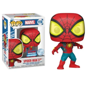 FUNKO Spider-Man 1118