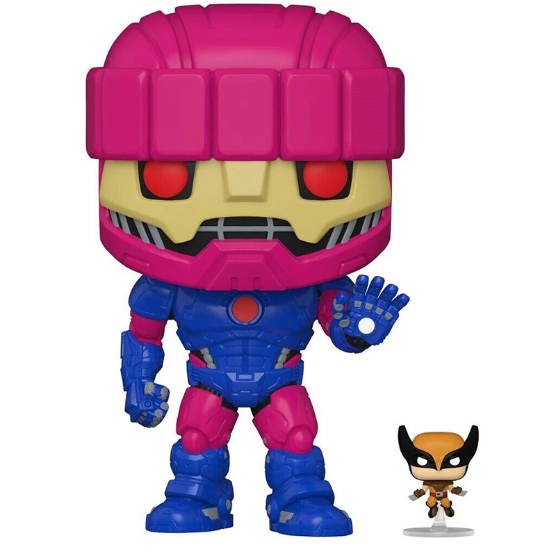 figura FUNKO POP Sentinel 1054