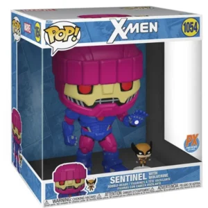 figura POP Sentinel 1054